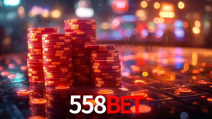558Bet Vip