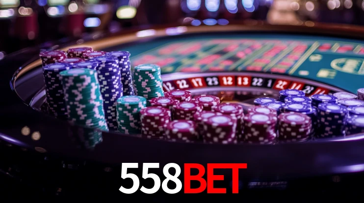 Daily Bonuses 558Bet