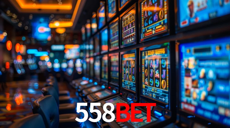 Account Benefits 558Bet