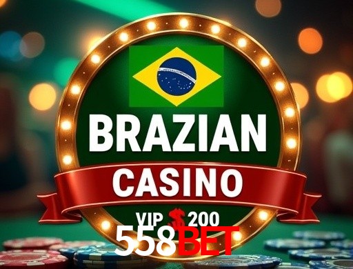 Exclusive Offers 558Bet