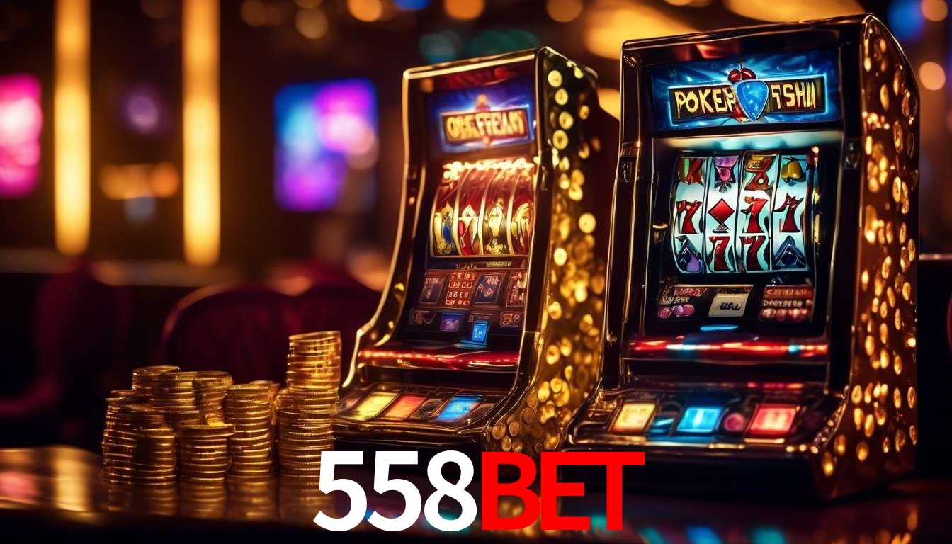 Explorando a Categoria de Eventos em Apostas na 558Bet