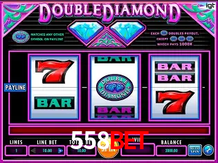 Desvendando o Mundo dos Jogos Virtuais na 558Bet