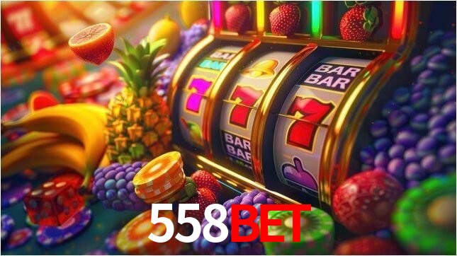 Seasonal Promotions 558Bet