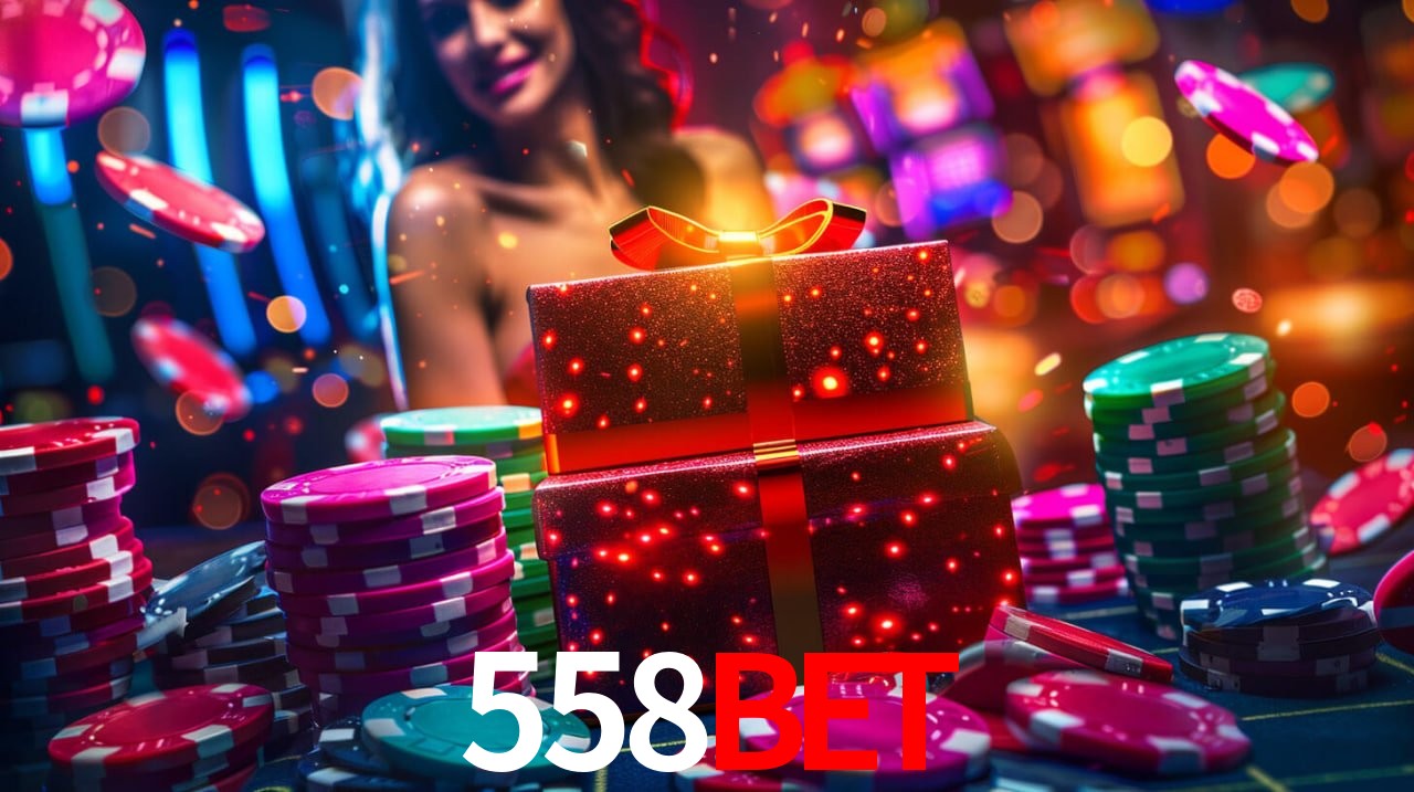 Inovações de Jogos na 558Bet: O Futuro das Experiências Interativas