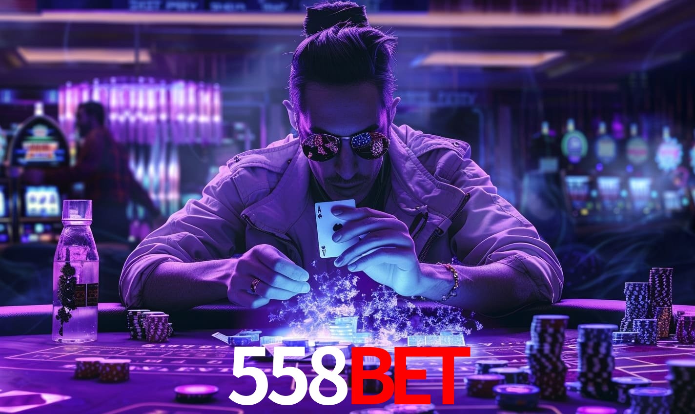 VIP Casino 558Bet
