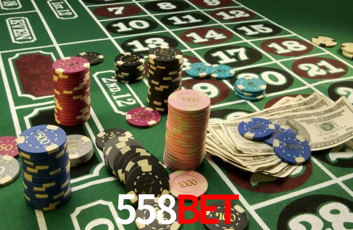Statistics 558Bet
