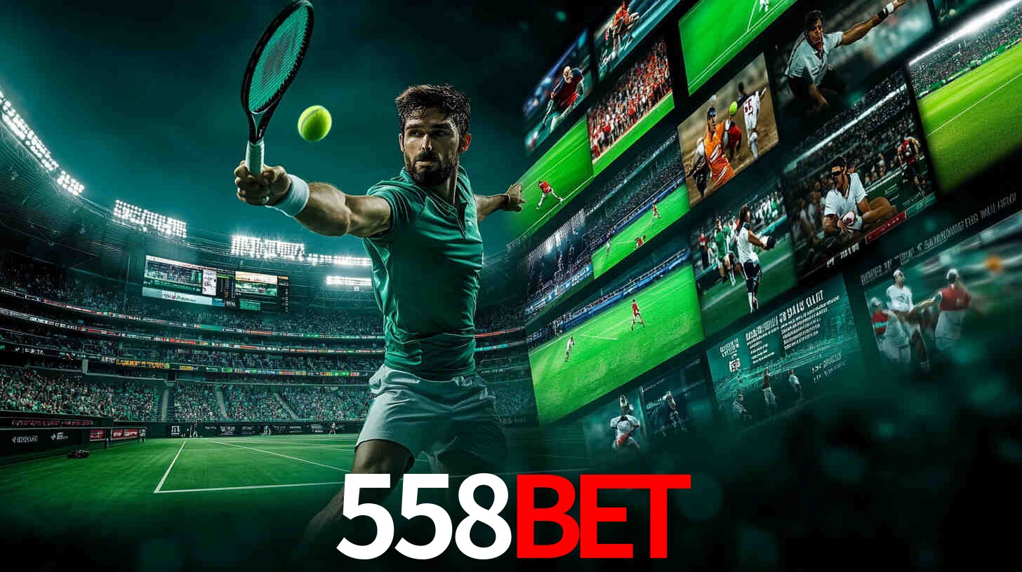 Desvendando o Mundo dos Jogos Virtuais na 558Bet