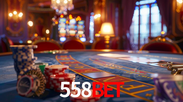 Slot Games 558Bet