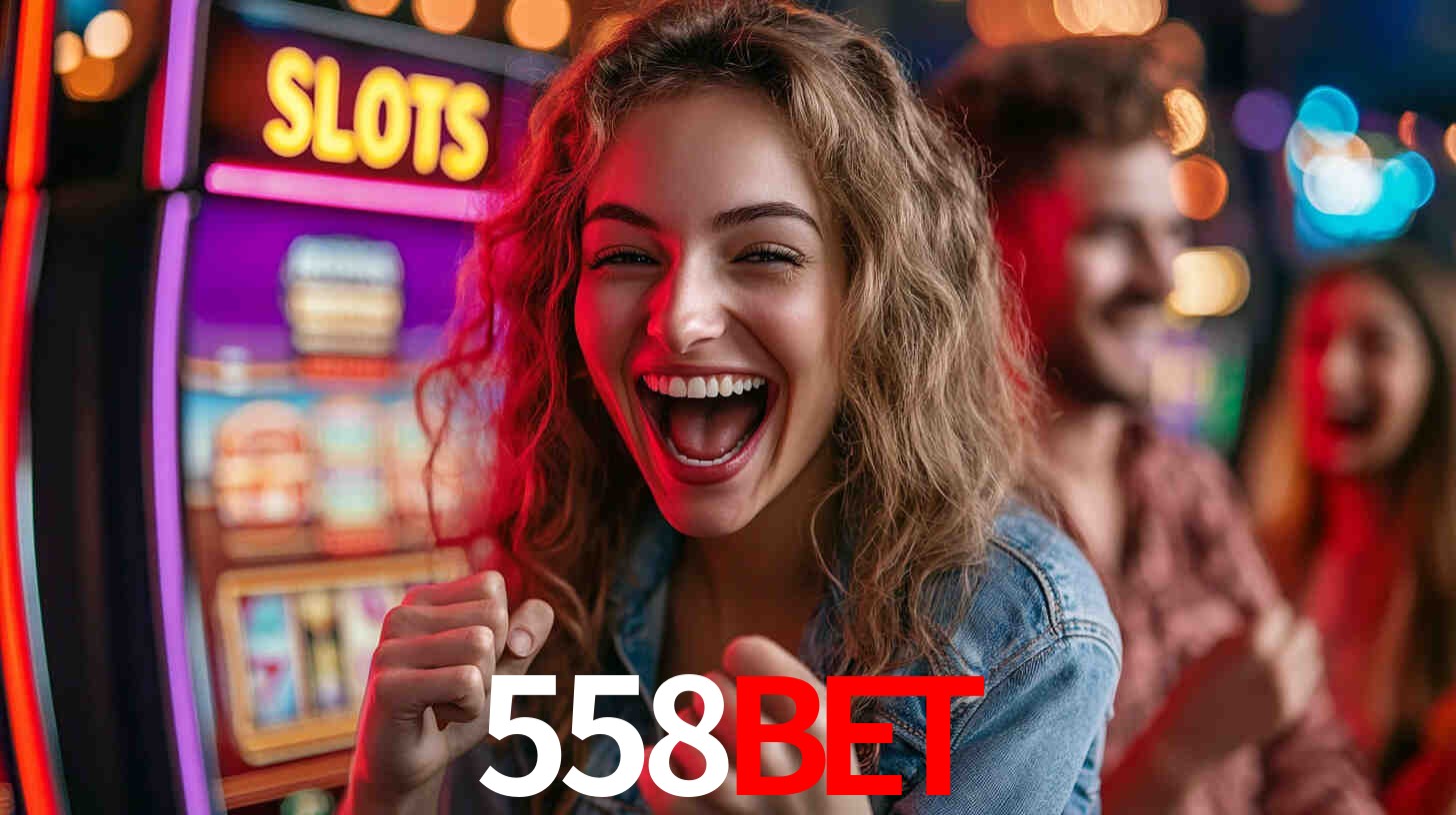 Apostas Esportivas na 558Bet: Um Guia Completo