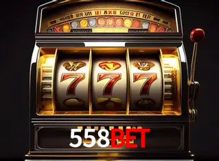 Descubra o Mundo do Cassino Online com 558Bet