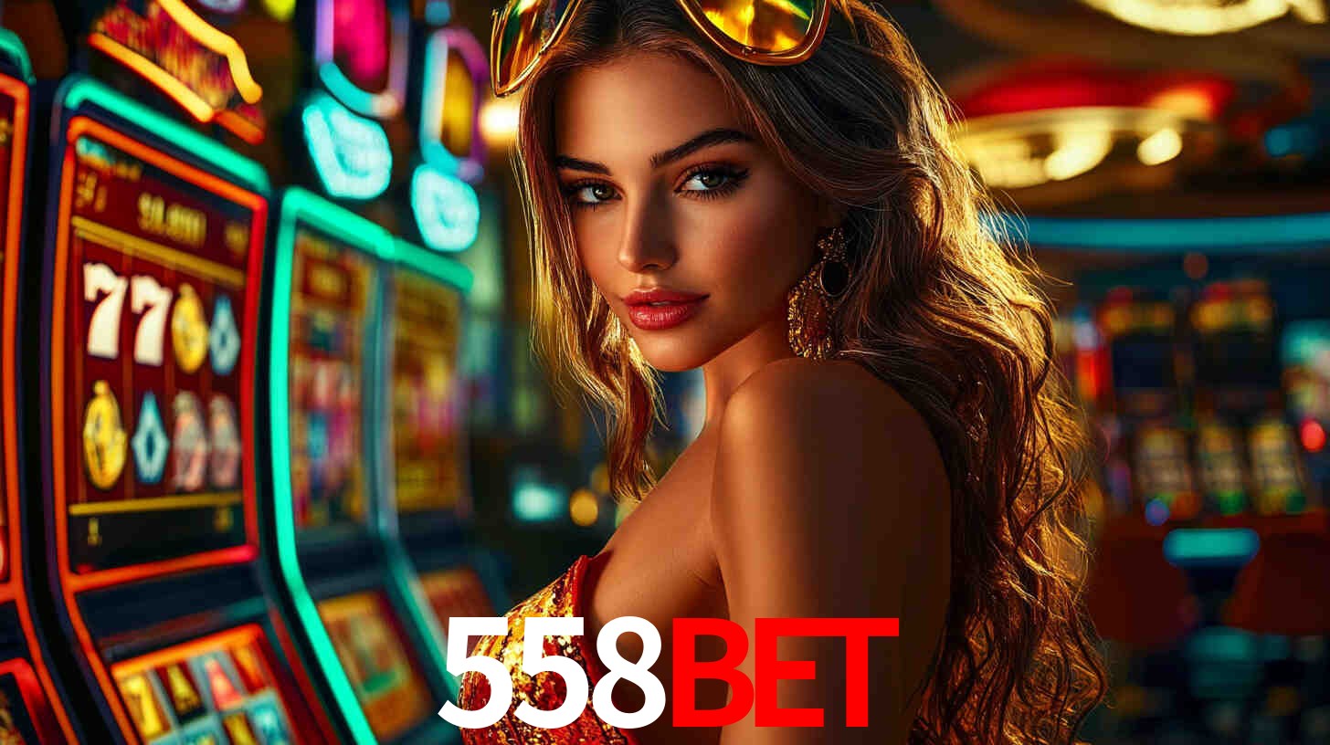 Premium Interface 558Bet
