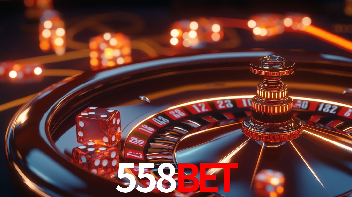 Bônus Generosos e Exclusivos no 558Bet para Você!