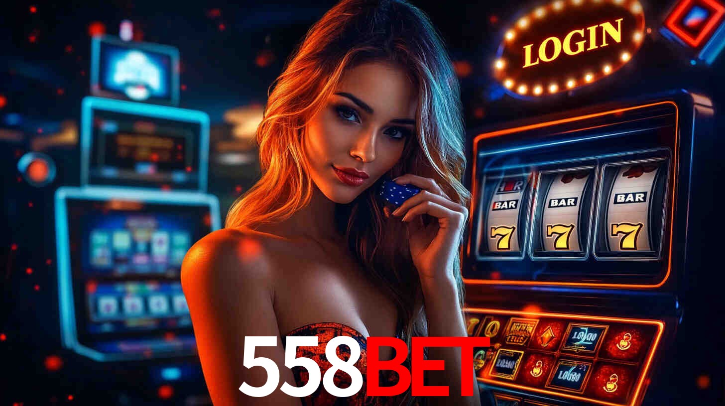 558Bet