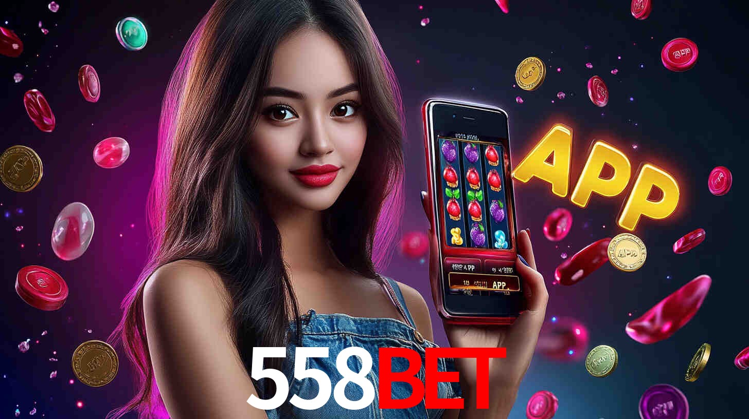Inovações de Jogos na 558Bet: O Futuro das Experiências Interativas