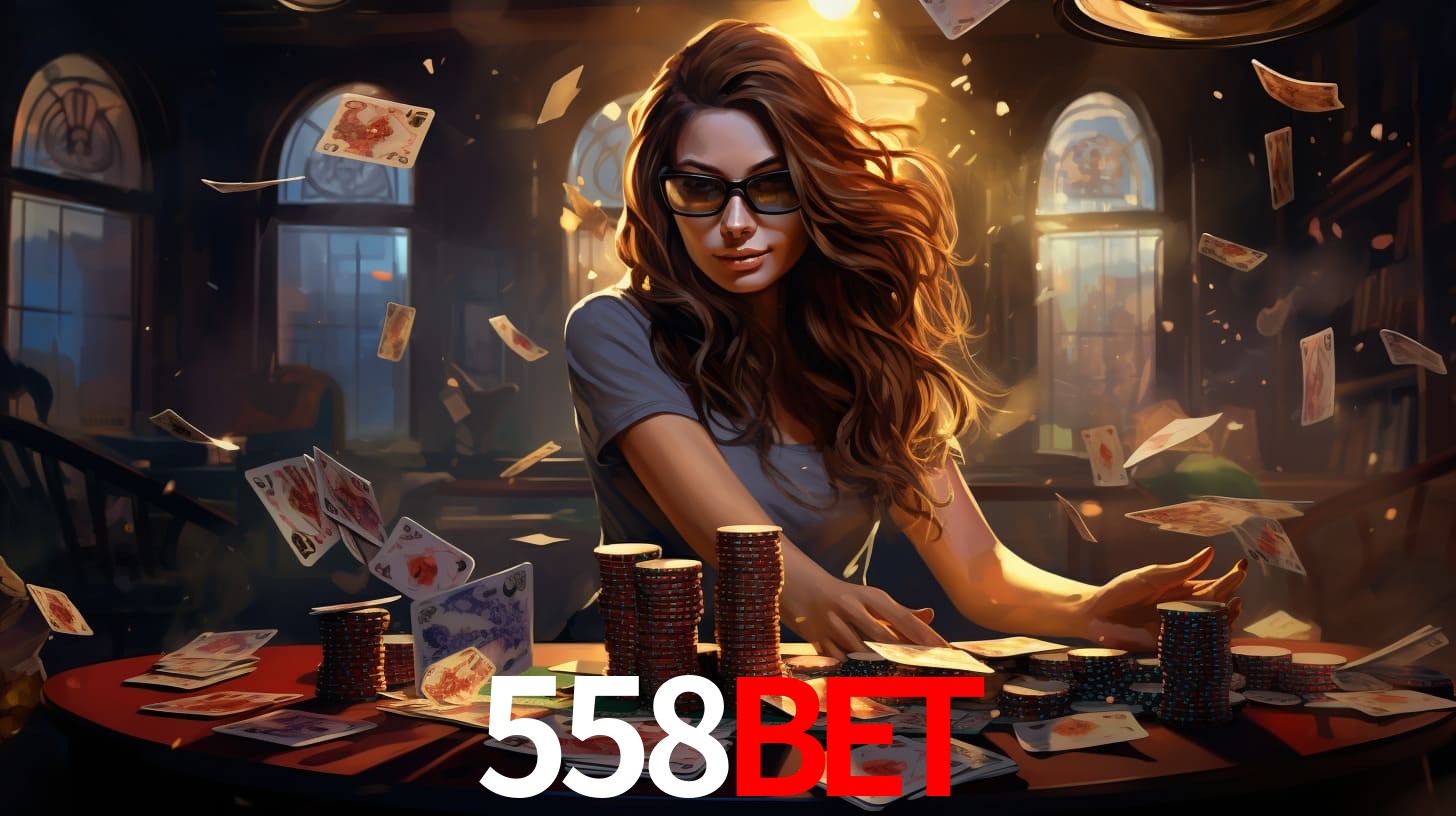 Live Casino 558Bet