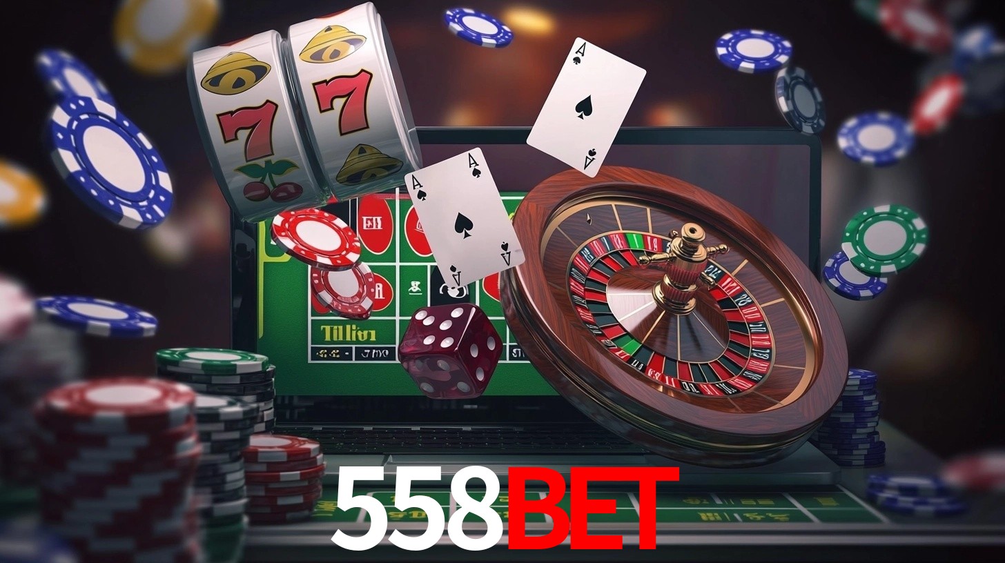 Daily Bonuses 558Bet