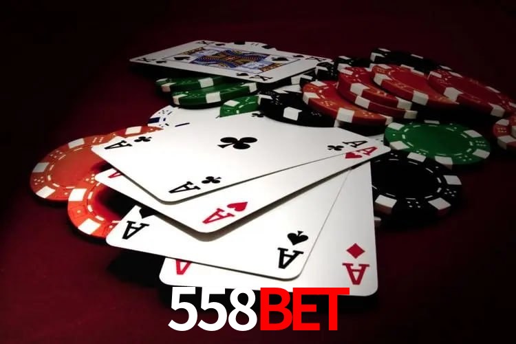 cassino 558Bet