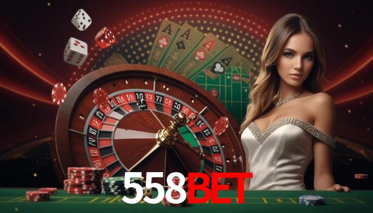 Live Casino 558Bet
