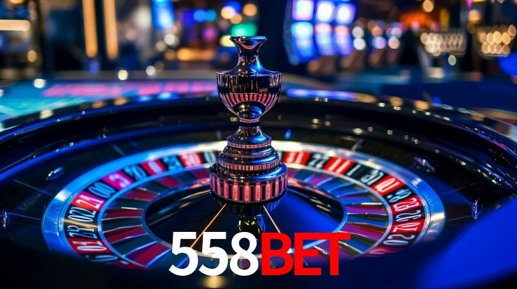 Explore as vantagens do 558Bet: serviço profissional e confiabilidade