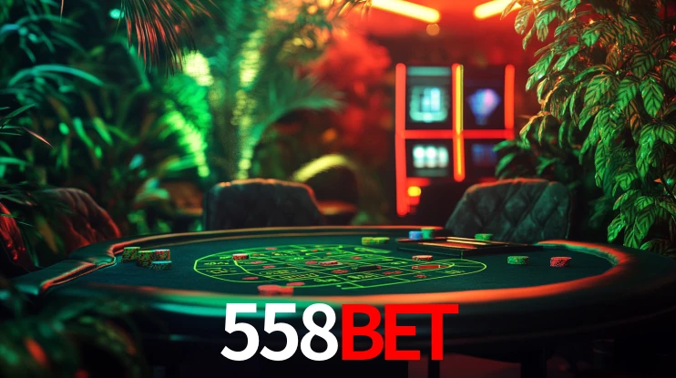 Programa VIP 558Bet