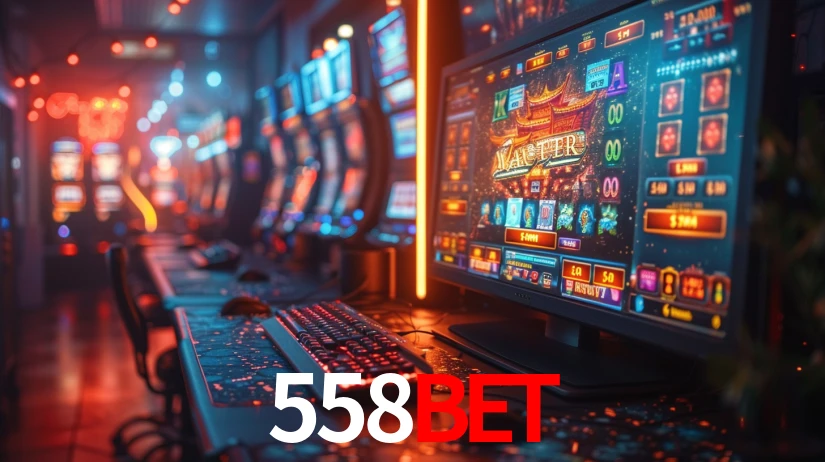 Experimente o Login Seguro Premium no 558Bet