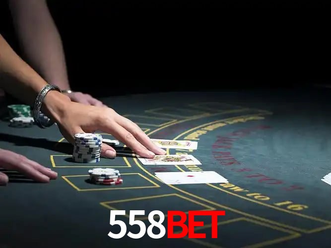 Platform Technology 558Bet