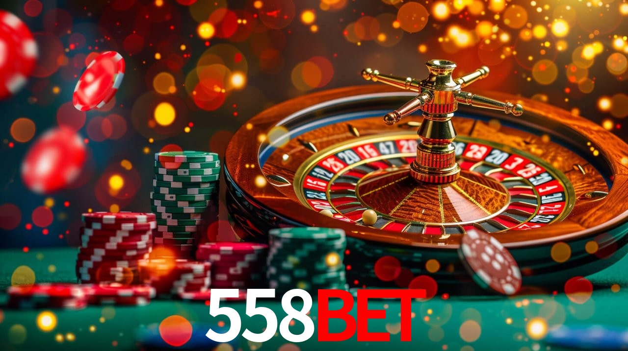 Descubra a Essência do 558Bet: Nossa História e Compromissos