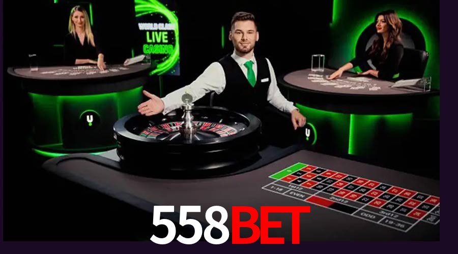Quick Registration 558Bet