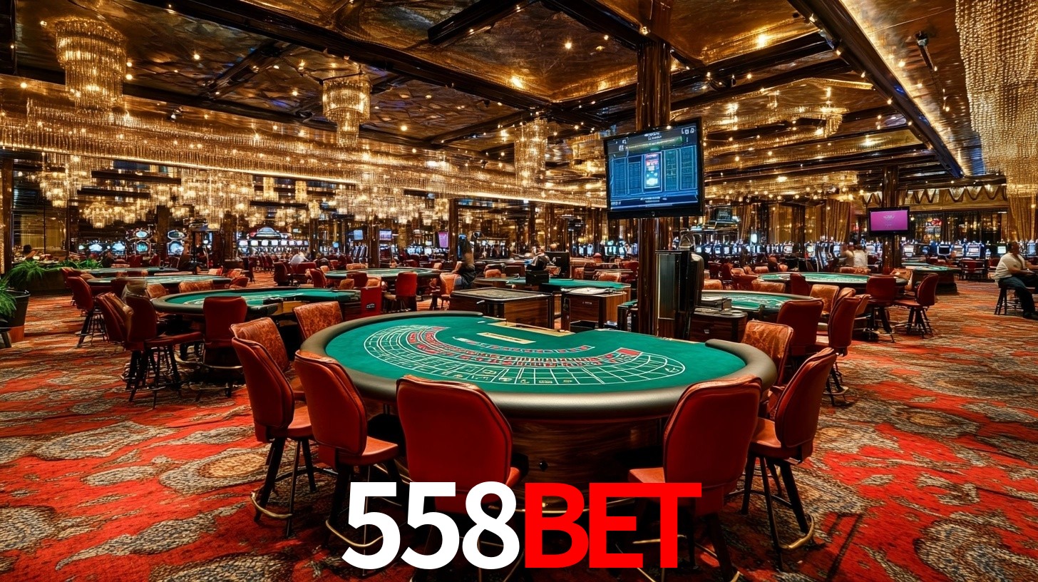 558Bet - Conheça Os Melhores Cassinos Online Do Brasil - 558Bet App