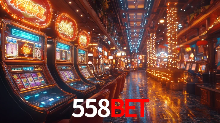 558Bet App
