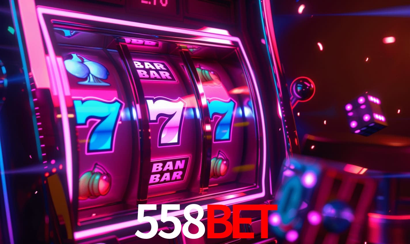 Explorando a Categoria de Eventos em Apostas na 558Bet