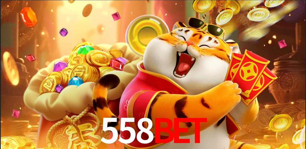 558Bet