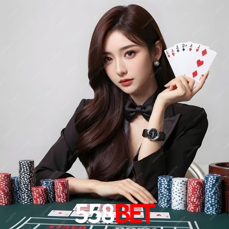 Account Benefits 558Bet
