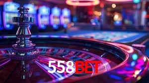 Experiência VIP 558Bet
