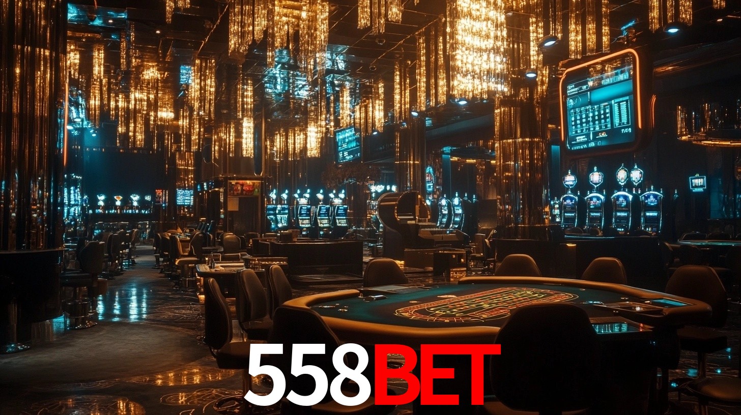 558Bet