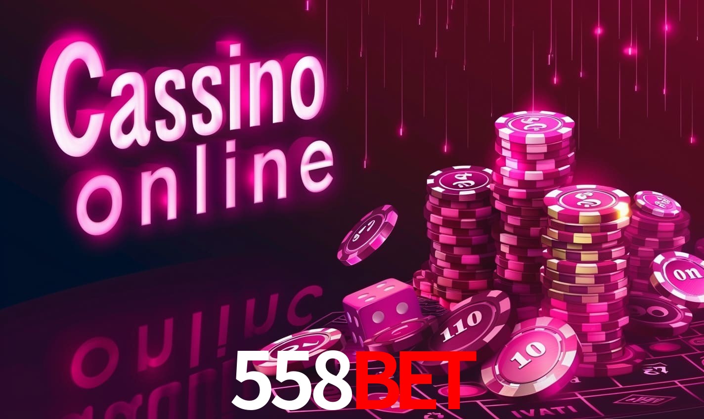 Descubra a Essência do 558Bet: Nossa História e Compromissos