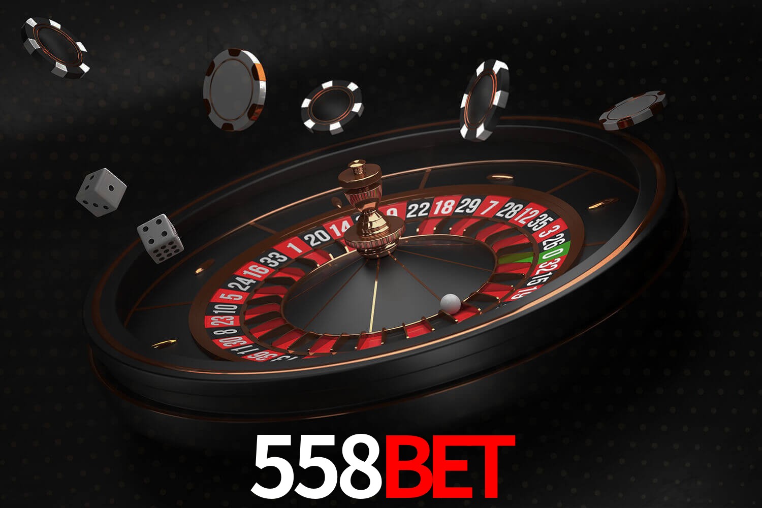 558Bet