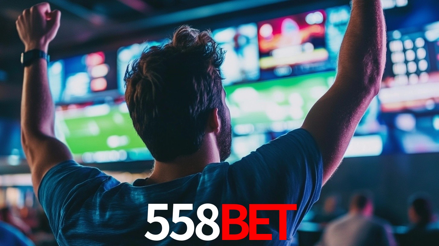 558Bet: Seu Especialista em Apostas Esportivas Brasileiras