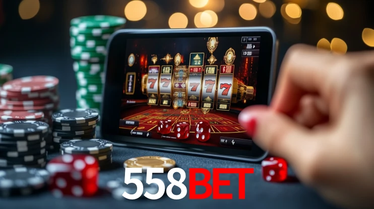 Instant EasyPaisa 558Bet