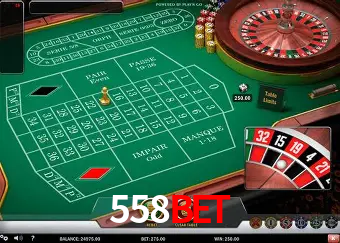 Live Casino 558Bet