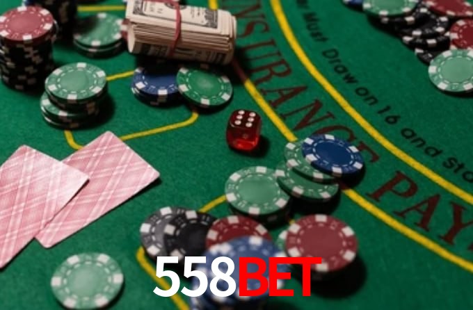 558Bet App