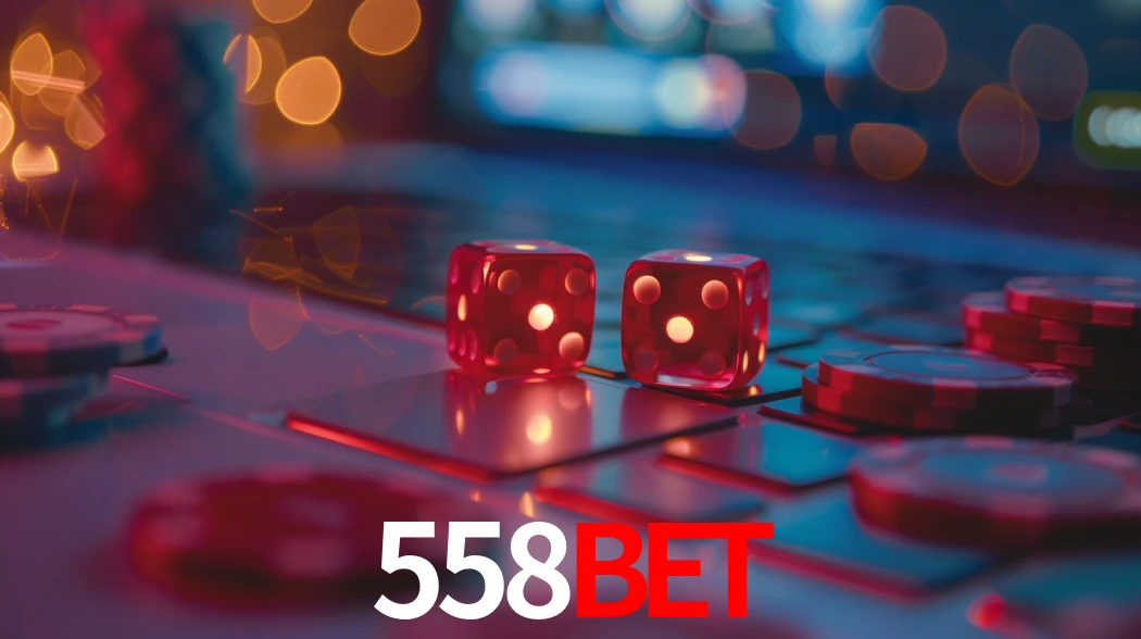 Game Providers 558Bet
