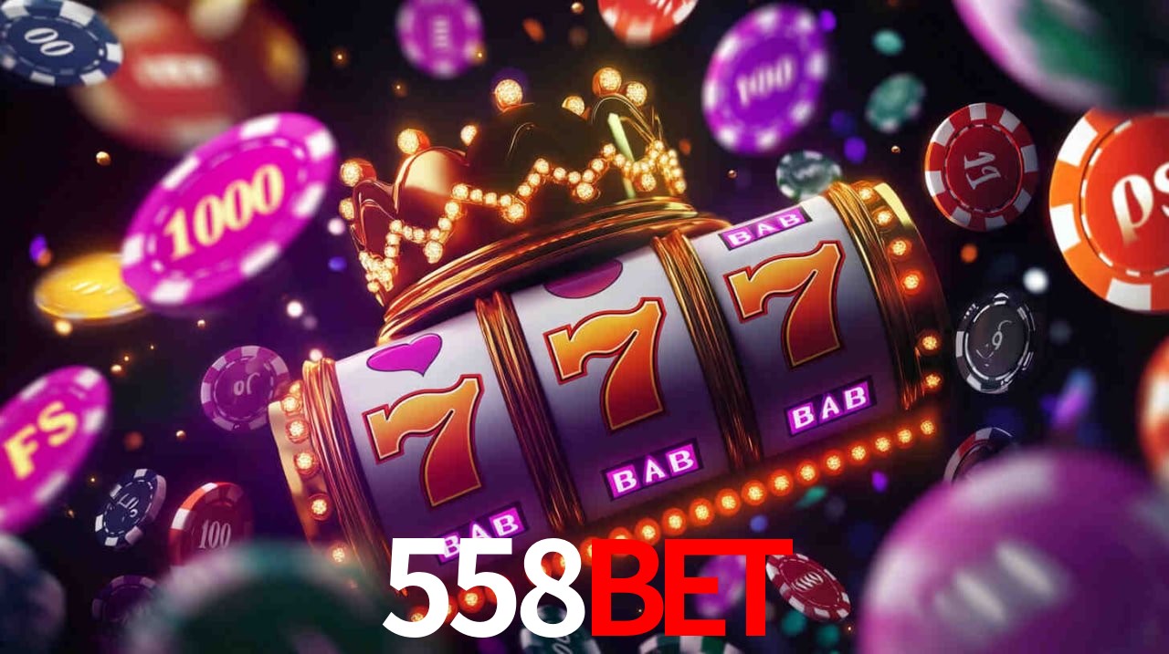 Bonus Features 558Bet