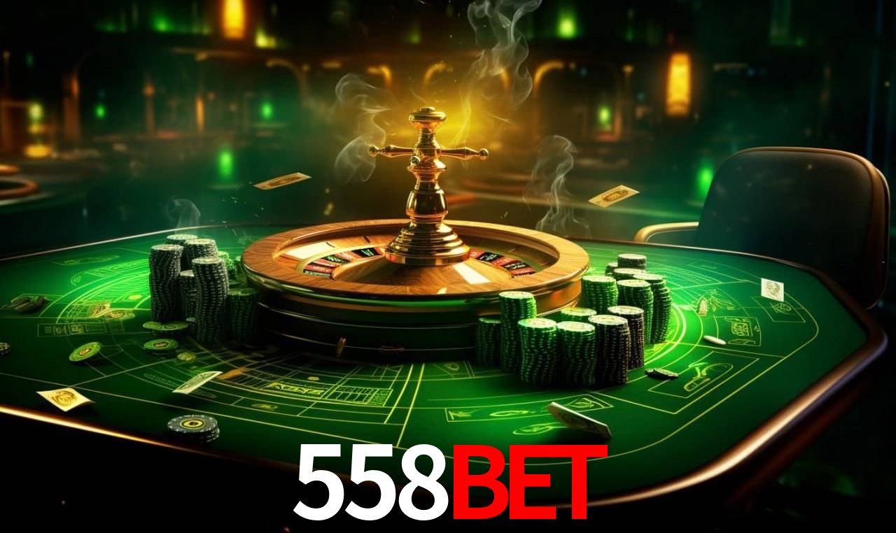 A Experiência Imersiva dos Cassinos Ao Vivo no 558Bet