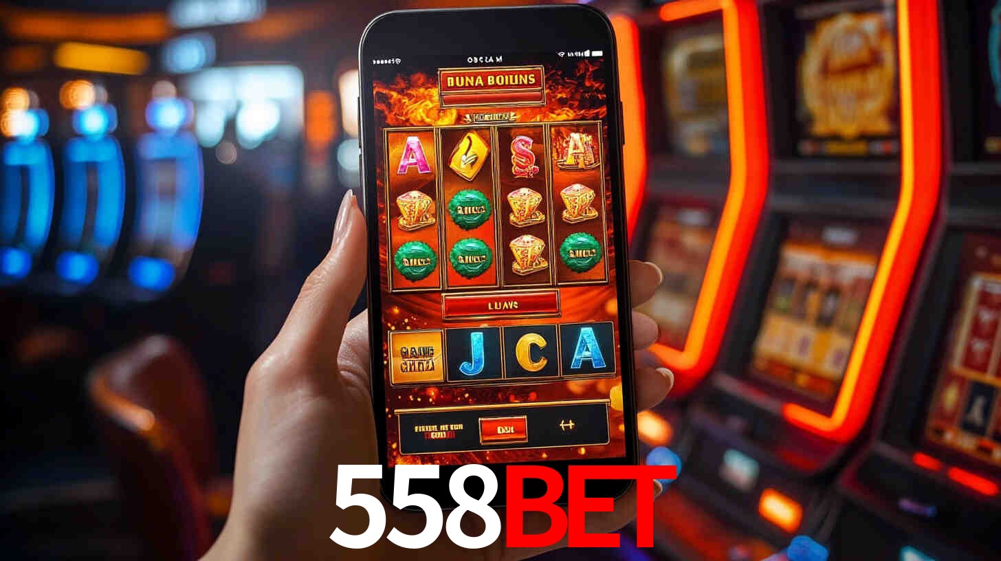 558Bet App
