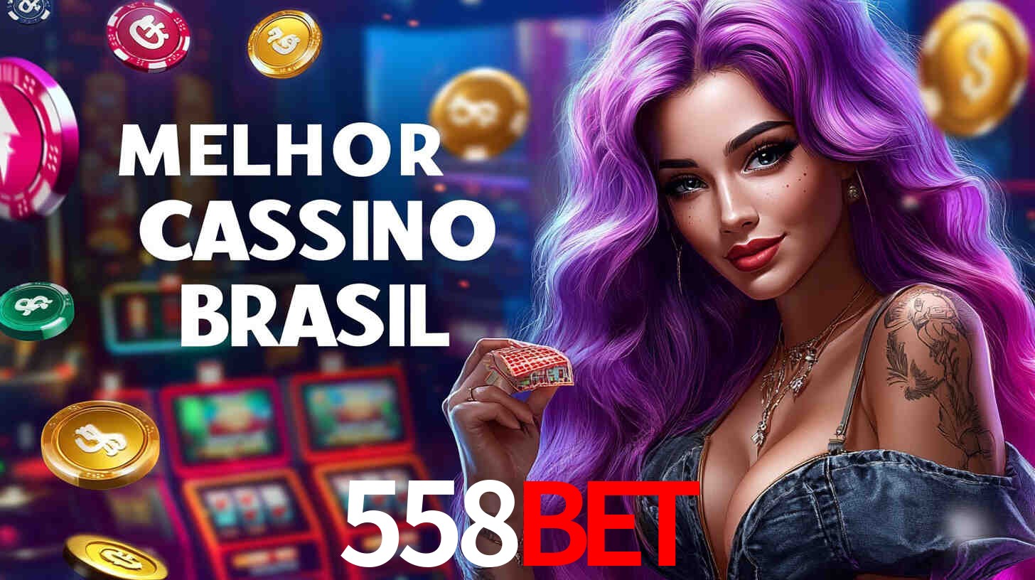 Apostas Esportivas na 558Bet: Um Guia Completo