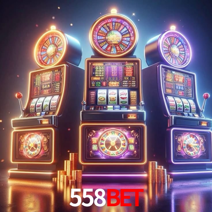 558Bet